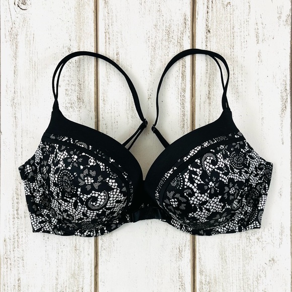 Victoria's Secret Other - 34D Victoria’s Secret Very Sexy Push Up Bra